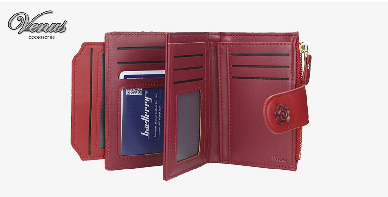 Ladies Wallets thumbnail 5