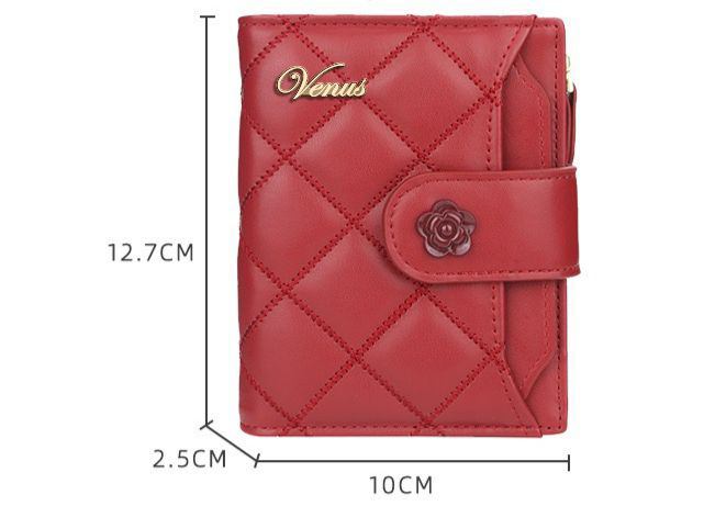 Ladies Wallets thumbnail 7