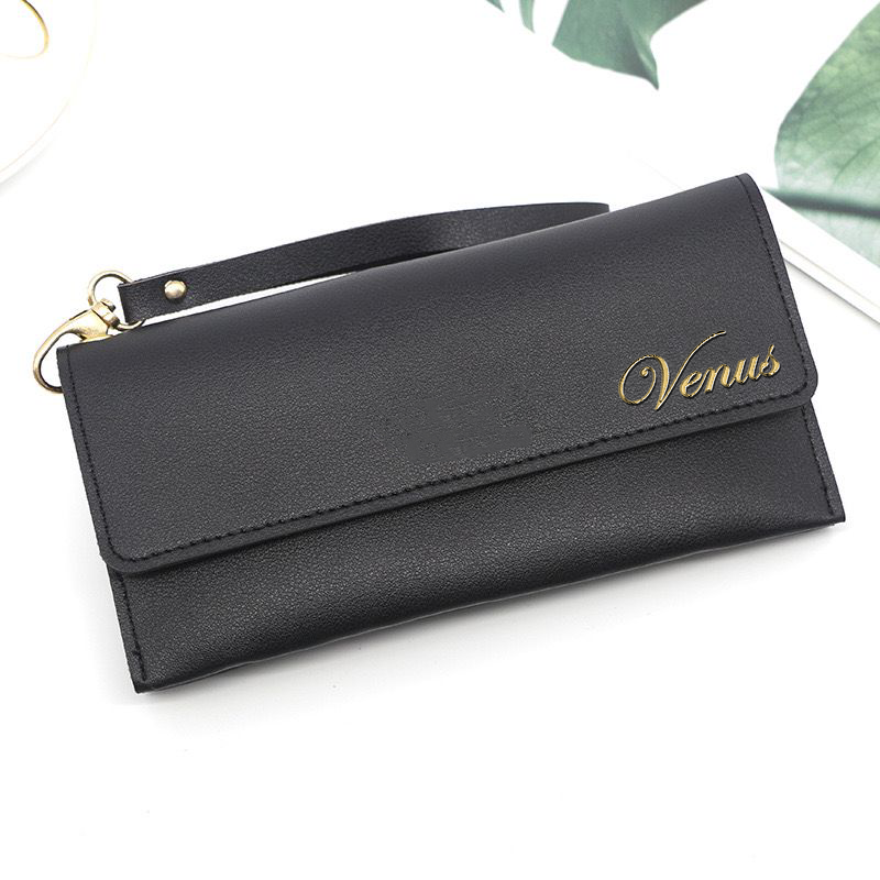 Ladies Wallets