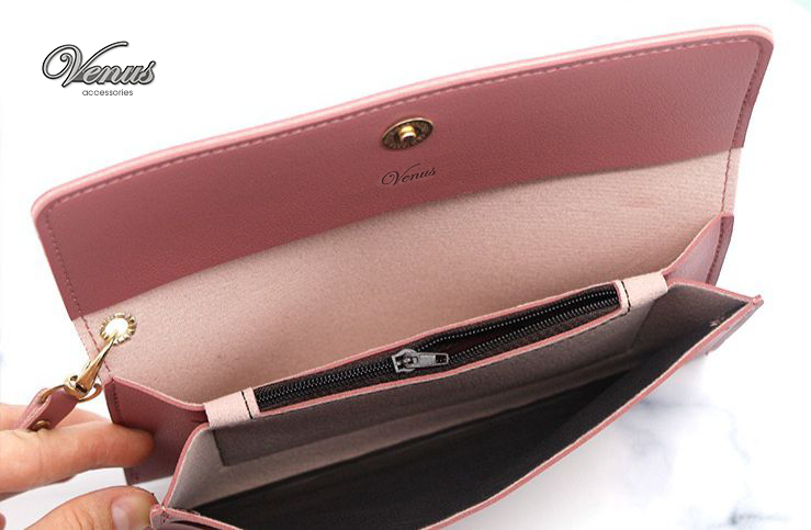 Ladies Wallets thumbnail 3