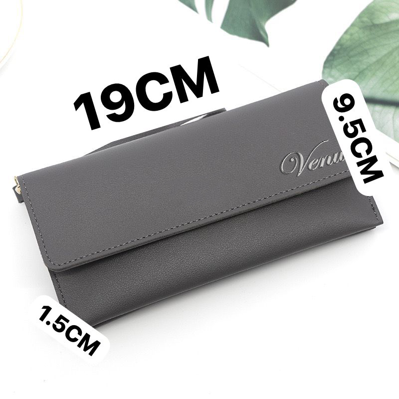 Ladies Wallets thumbnail 6