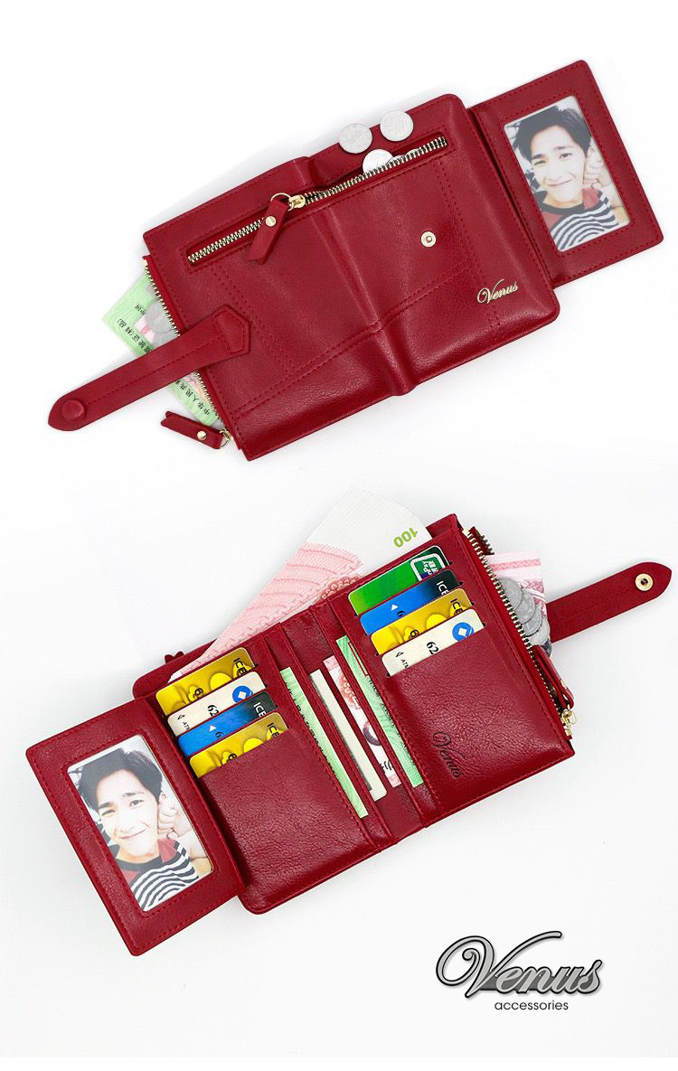 Ladies Wallets thumbnail 5