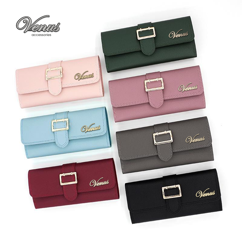 Ladies Wallets thumbnail 3