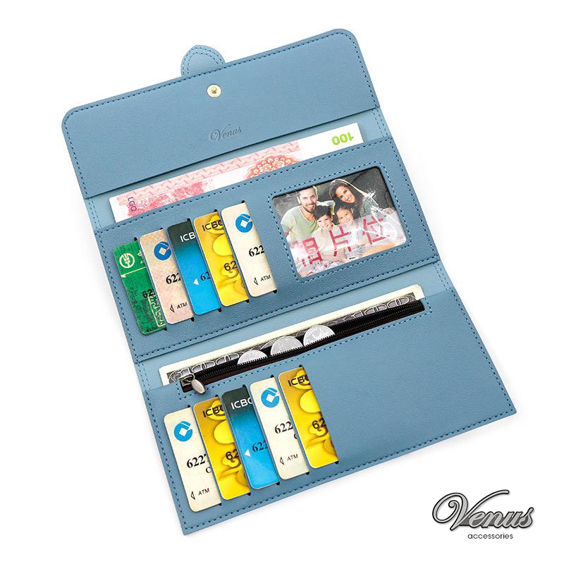 Ladies Wallets thumbnail 6