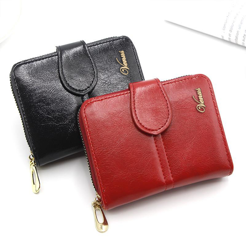 Ladies Wallets