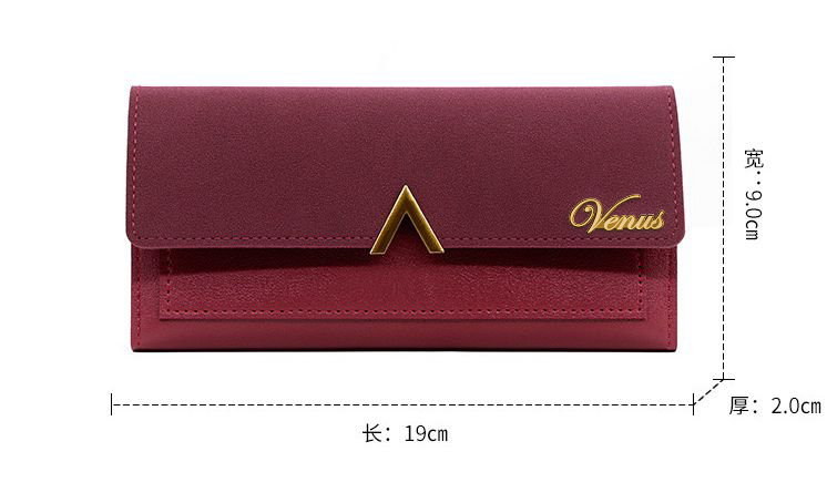 Ladies Wallets thumbnail 6