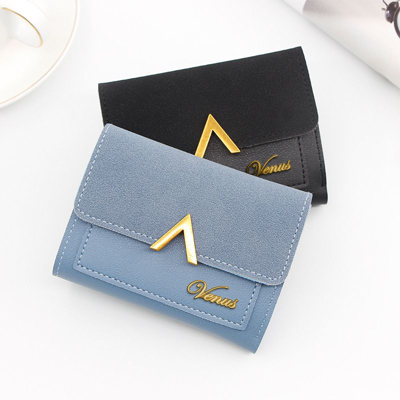 Ladies Wallets