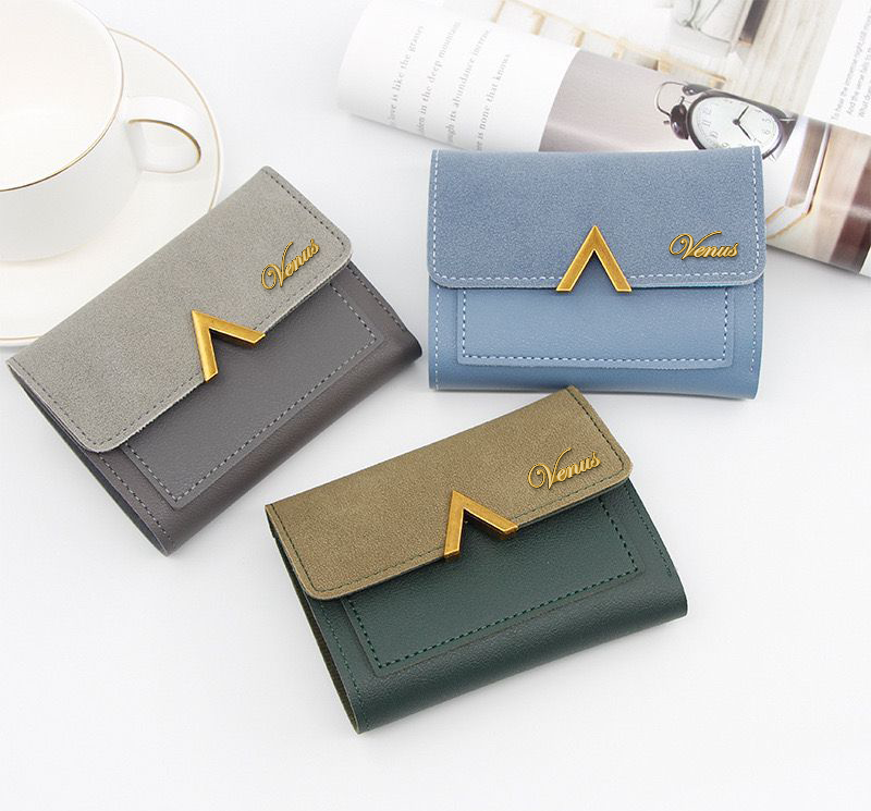 Ladies Wallets thumbnail 2