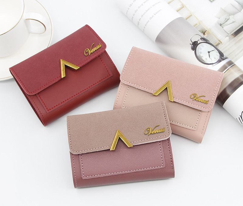 Ladies Wallets thumbnail 3