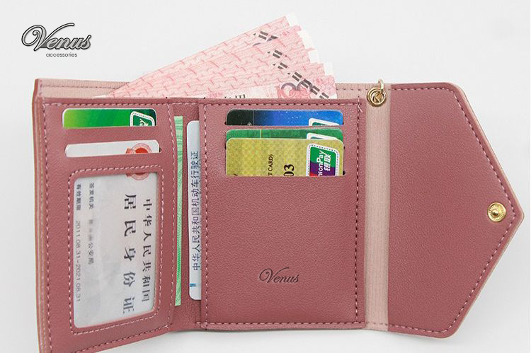 Ladies Wallets thumbnail 4