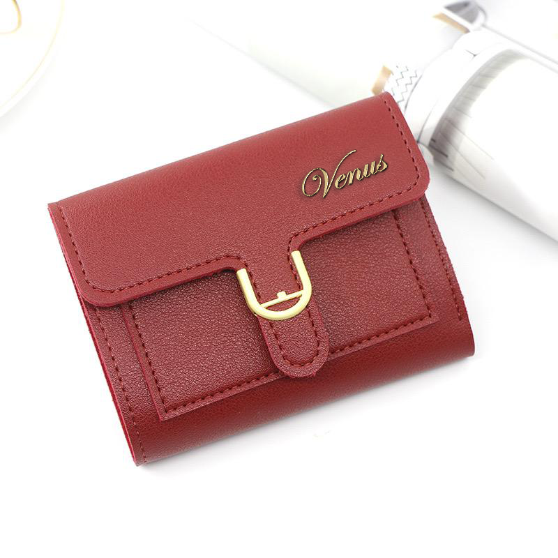 Ladies Wallets