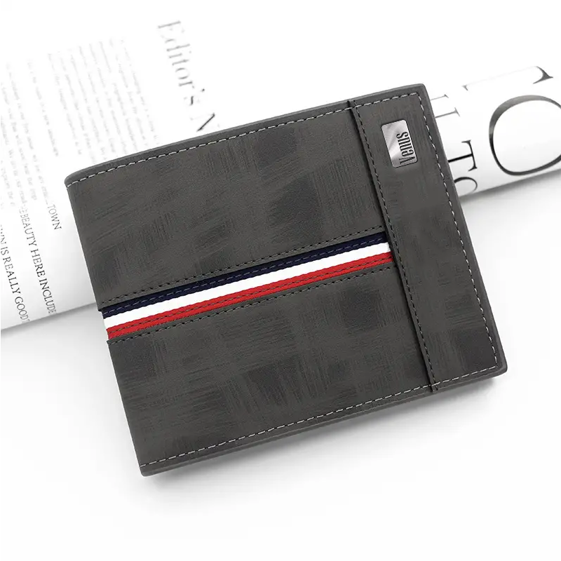 Men Wallets