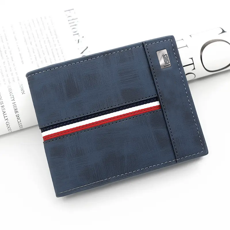 Men Wallets thumbnail 2