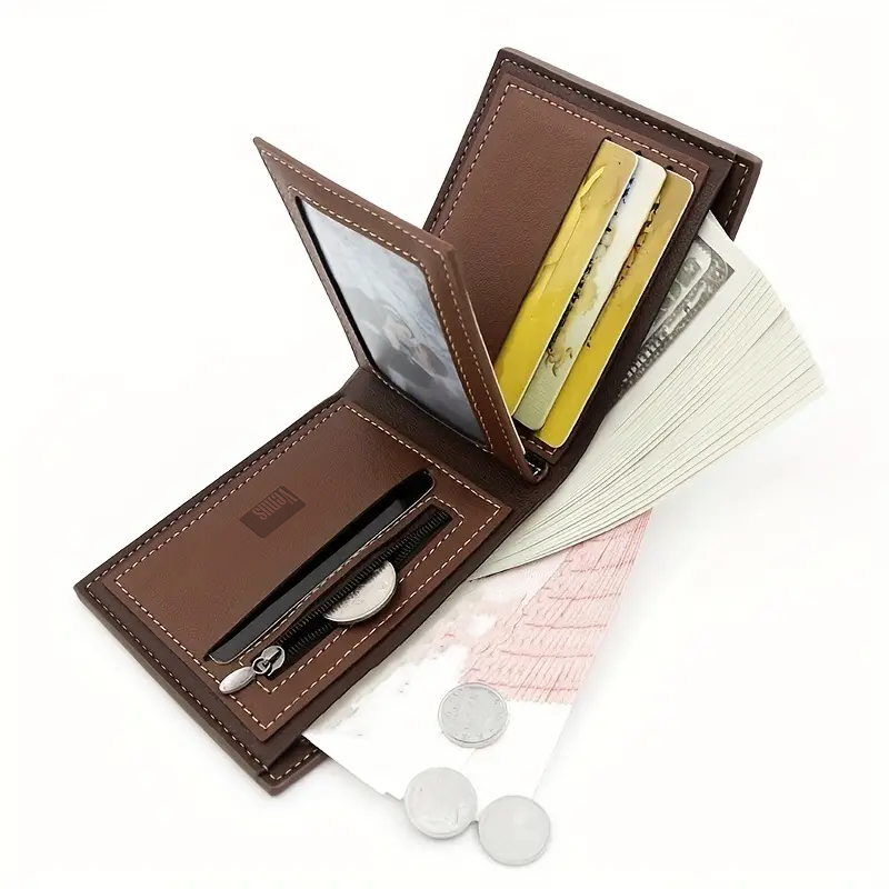 Men Wallets thumbnail 4