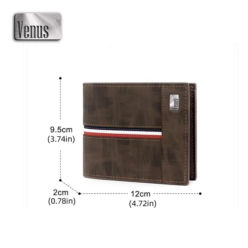 Men Wallets thumbnail 5