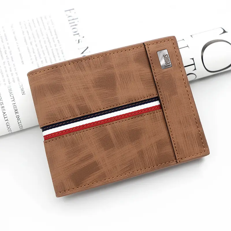 Men Wallets thumbnail 6