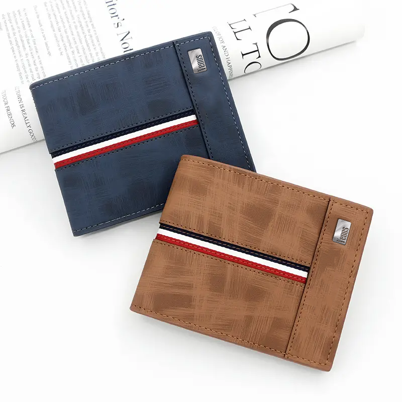 Men Wallets thumbnail 7
