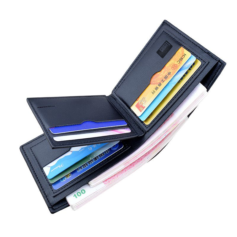 Men Wallets thumbnail 4