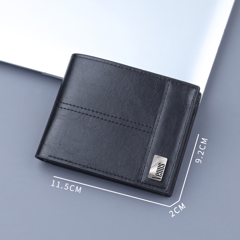Men Wallets thumbnail 2