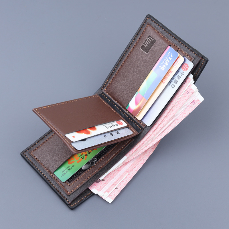 Men Wallets thumbnail 4