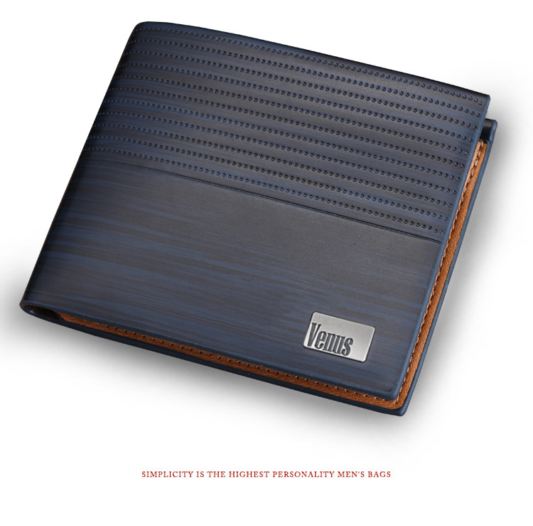 Men Wallets