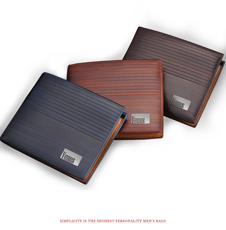 Men Wallets thumbnail 2