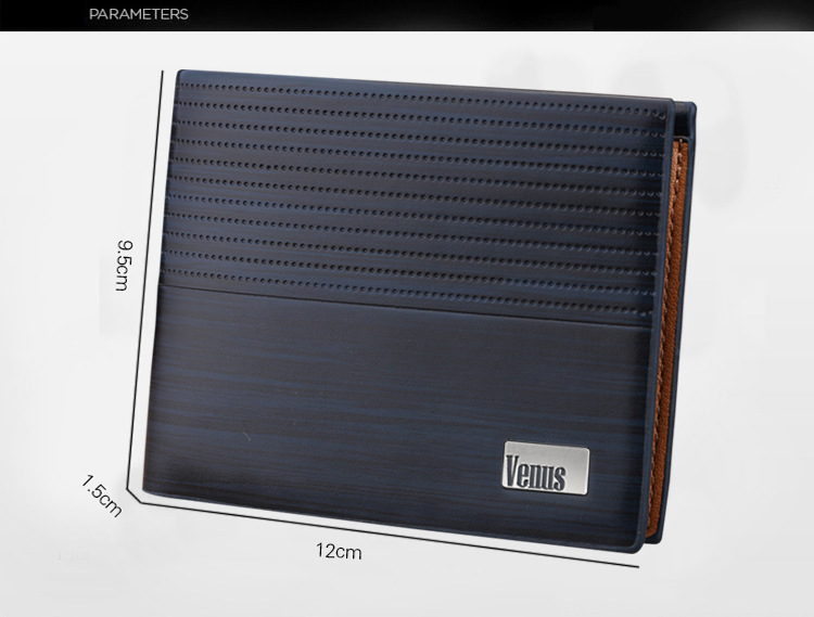 Men Wallets thumbnail 5