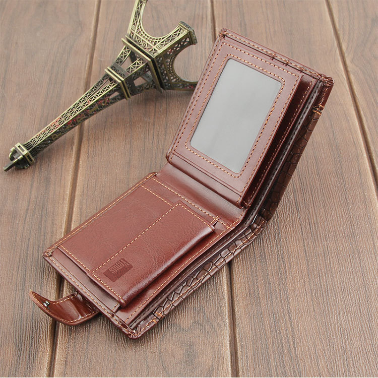 Men Wallets thumbnail 3