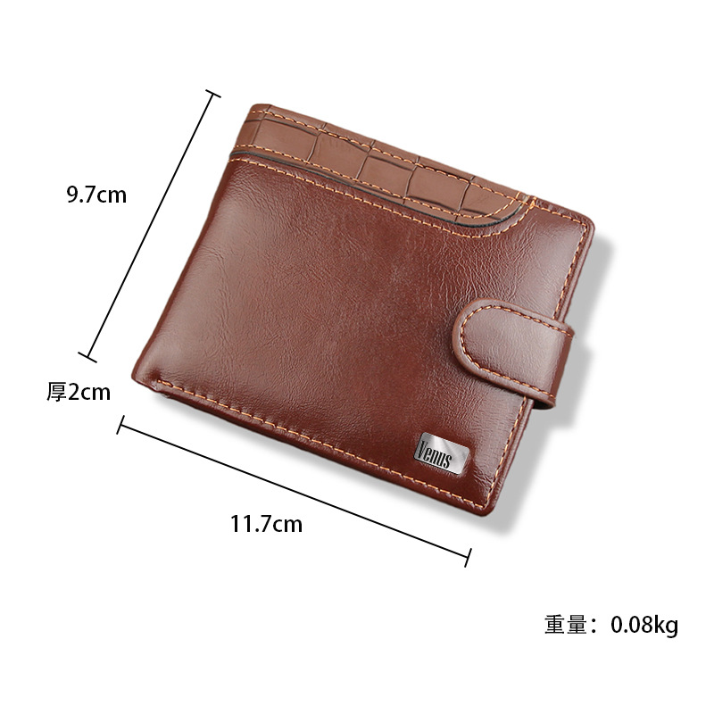 Men Wallets thumbnail 4