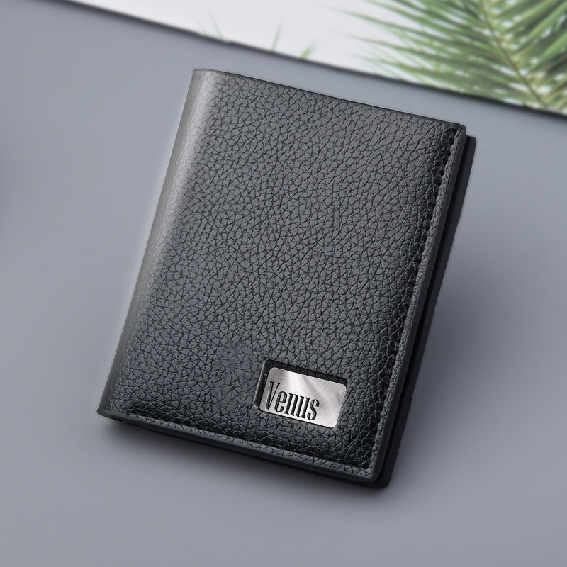 Men Wallets