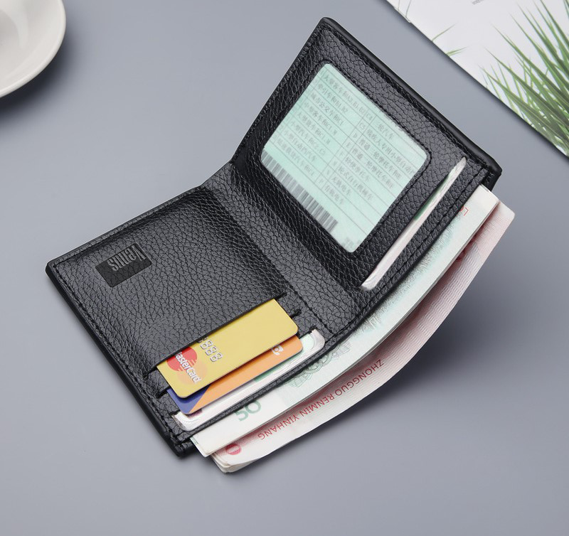 Men Wallets thumbnail 3