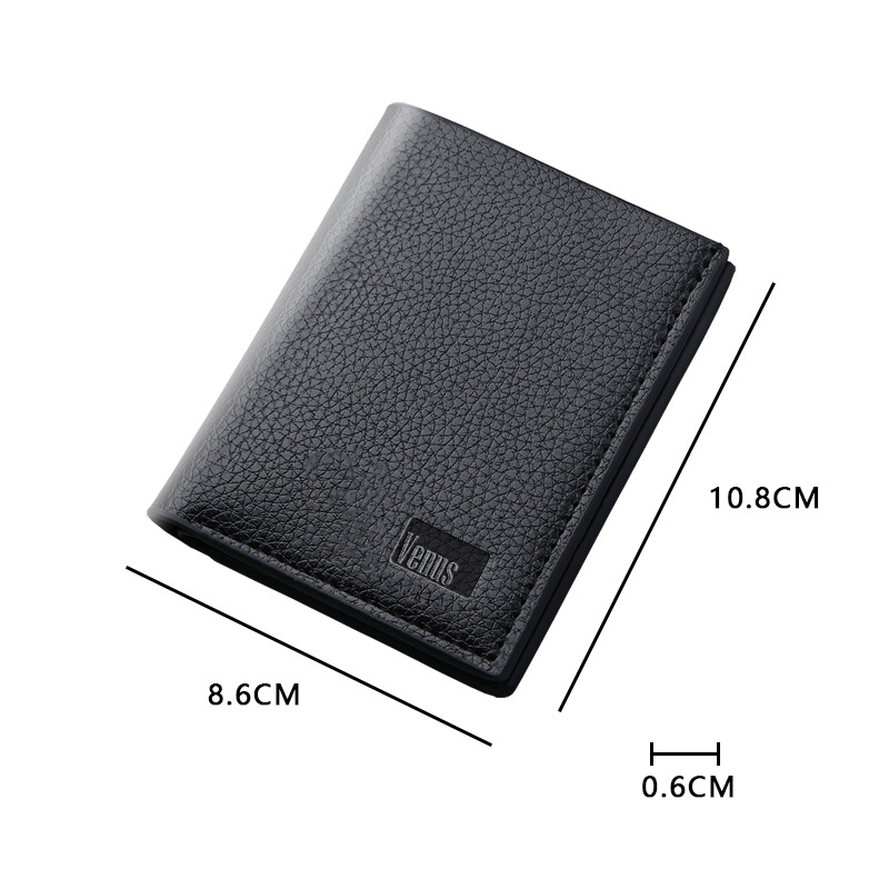 Men Wallets thumbnail 4