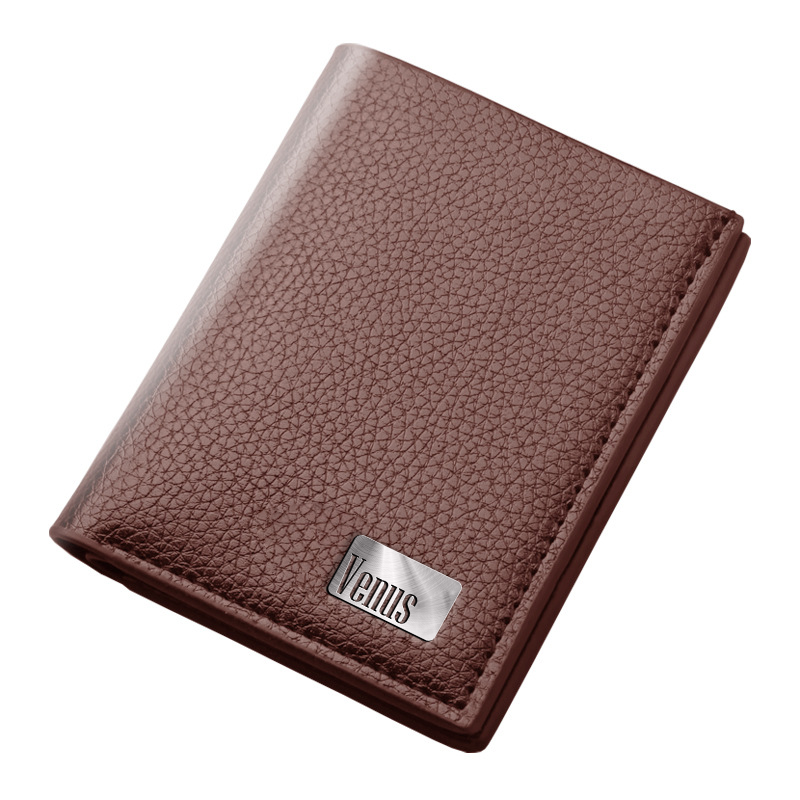 Men Wallets thumbnail 5