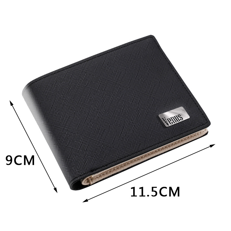 Men Wallets thumbnail 2