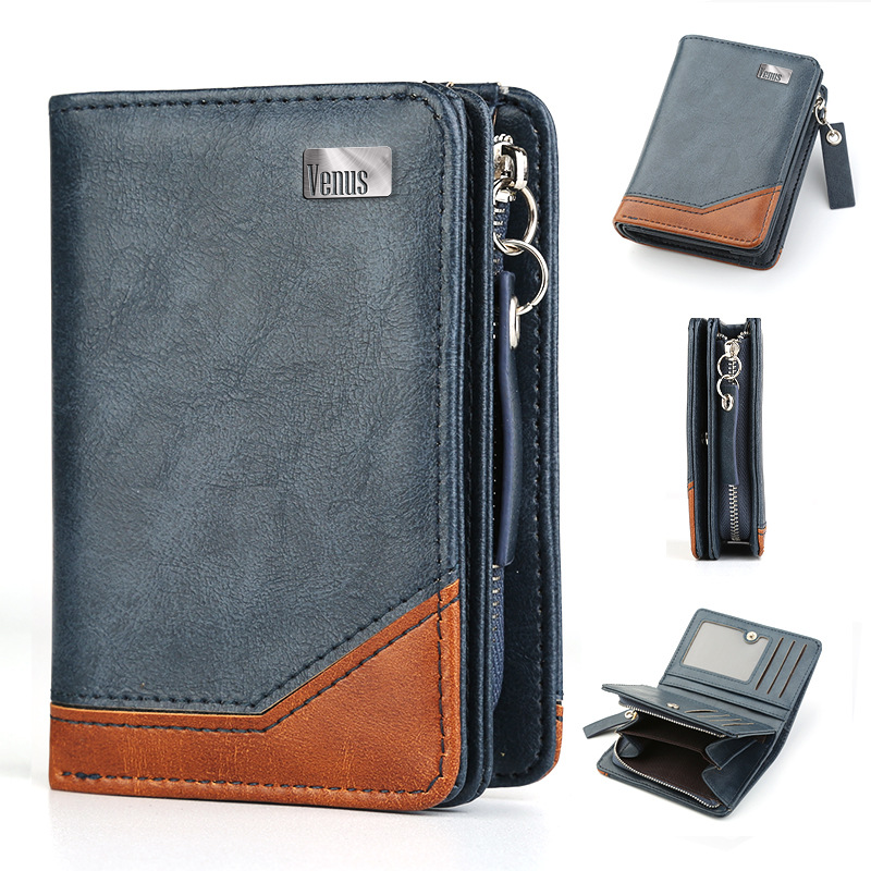 Men Wallets thumbnail 2
