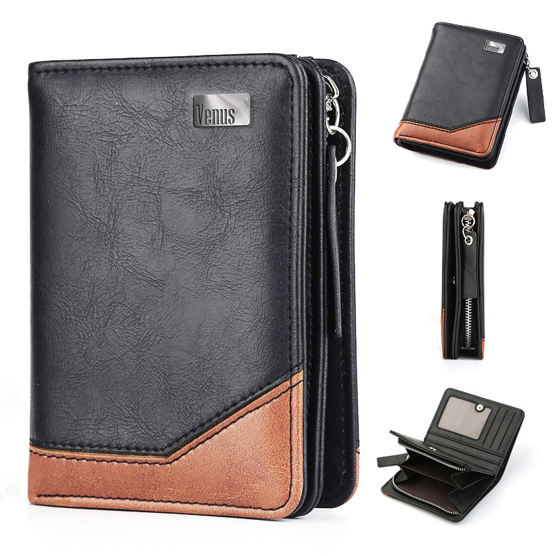 Men Wallets thumbnail 3