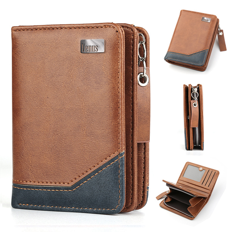 Men Wallets thumbnail 4