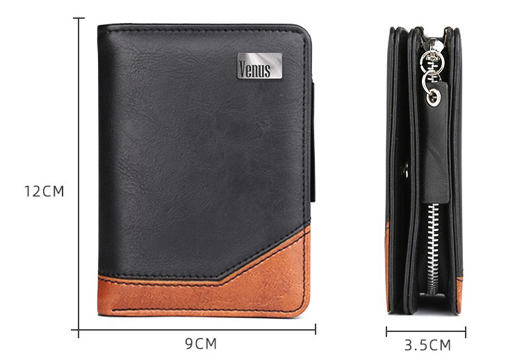 Men Wallets thumbnail 5