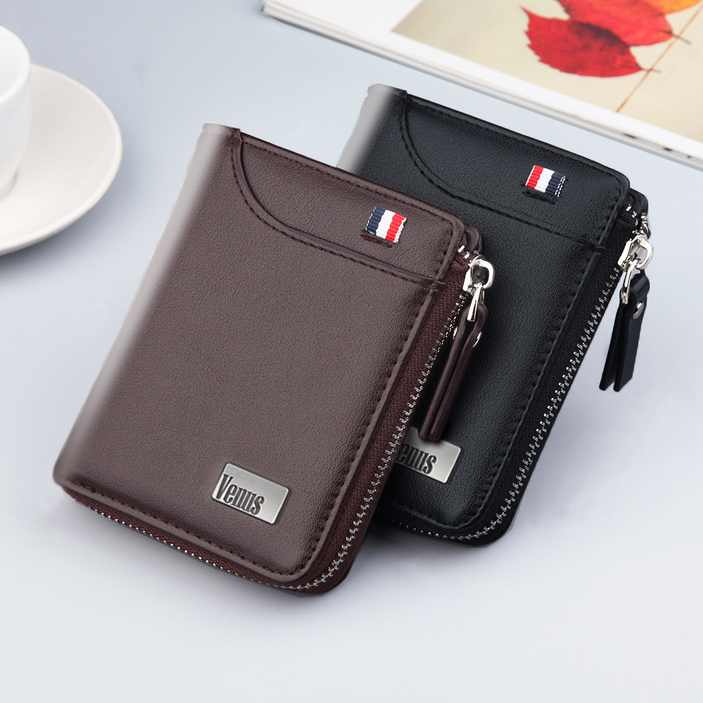 Men Wallets thumbnail 4