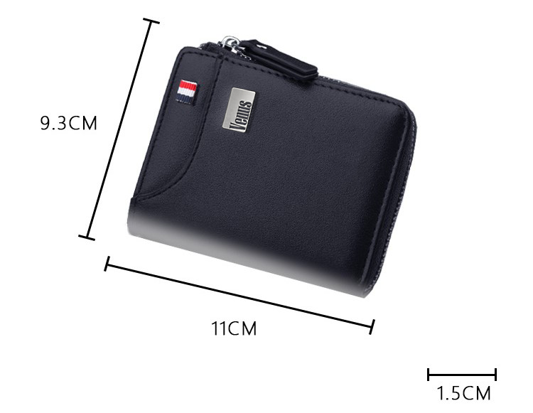 Men Wallets thumbnail 5
