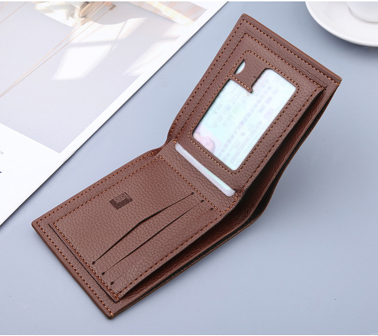 Men Wallets thumbnail 4