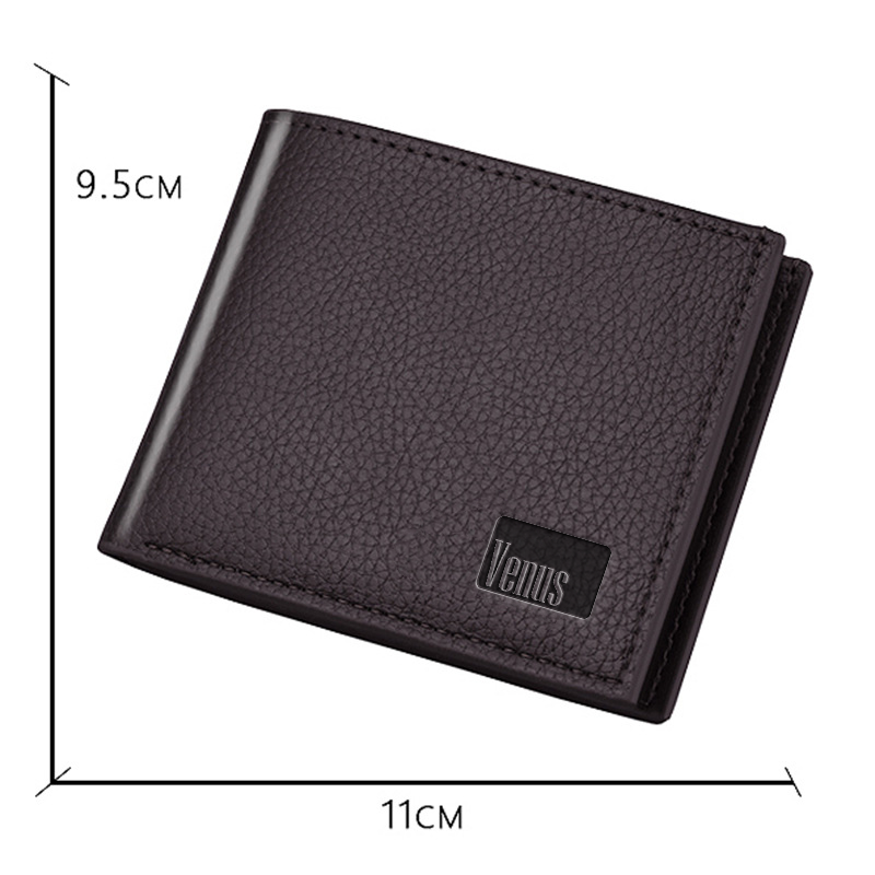 Men Wallets thumbnail 5