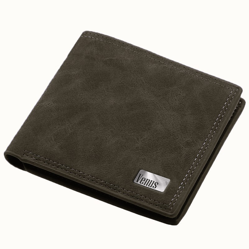 Men Wallets