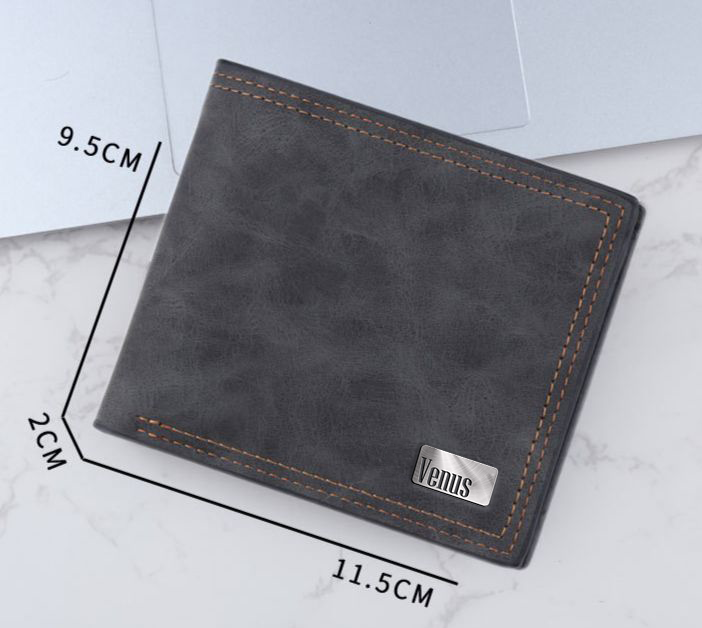 Men Wallets thumbnail 5