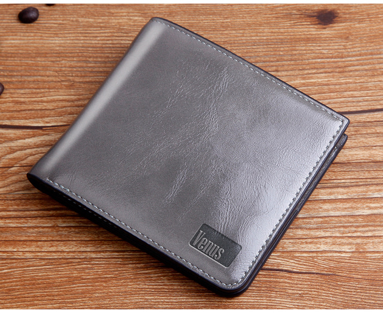 Men Wallets