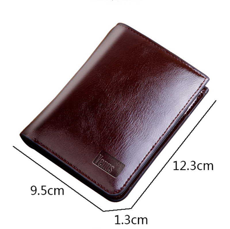 Men Wallets thumbnail 5