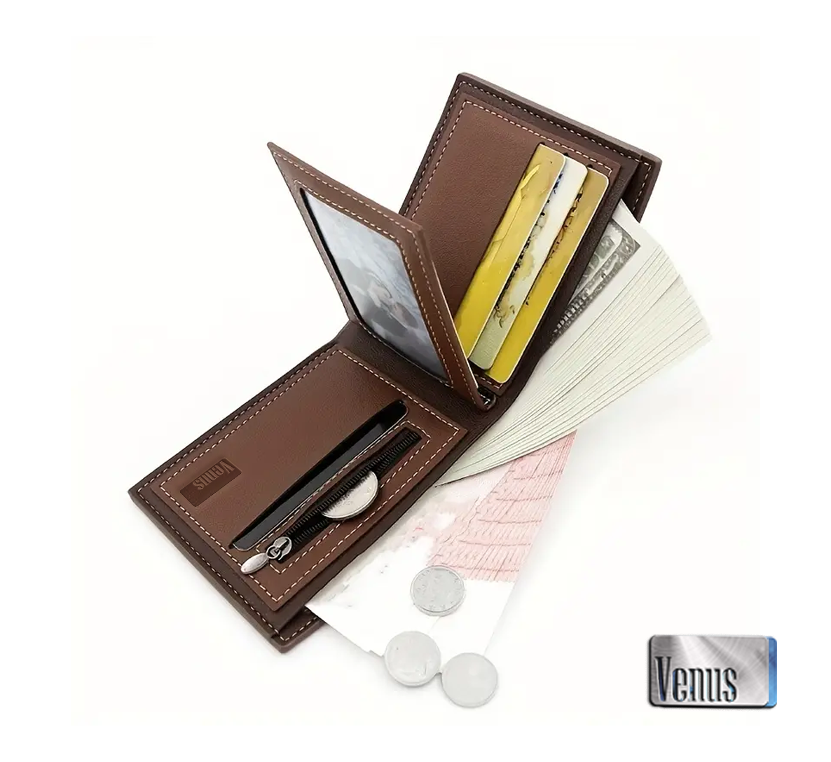 Men Wallets thumbnail 4