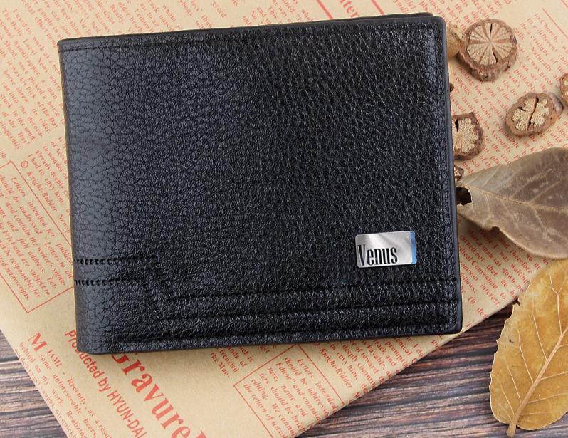 Men Wallets