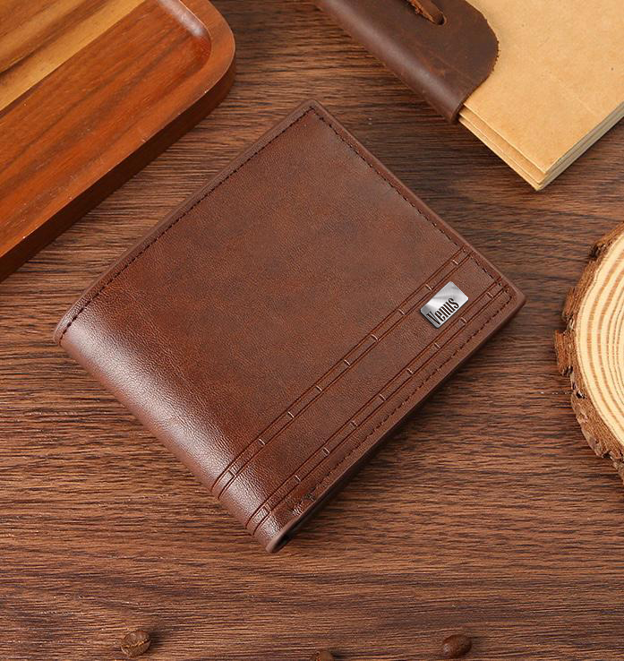 Men Wallets thumbnail 2