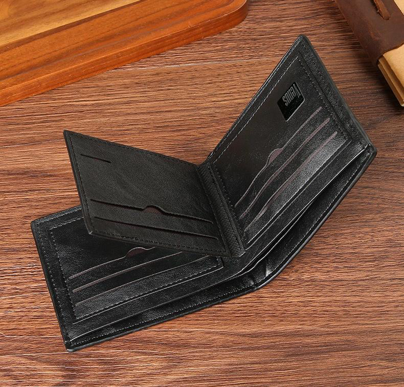 Men Wallets thumbnail 3